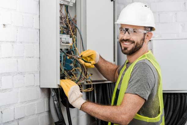 Best Affordable Emergency Electrician  in Barview, OR