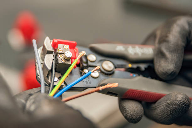 Best Residential Electrician Services  in Barview, OR