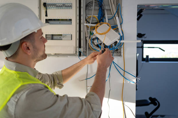 Best Electrical Troubleshooting Services  in Barview, OR